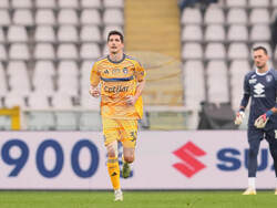 Italy Soccer Serie A