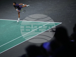 France Tennis Paris Masters