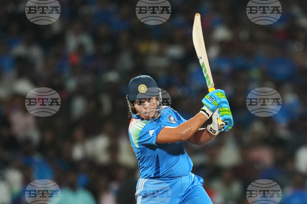 India Women's Cricket WCup