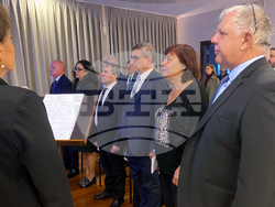 Турция - конференция по случай 155 години от учредяването на Българската екзархия