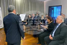 Турция - конференция по случай 155 години от учредяването на Българската екзархия