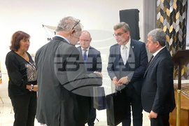 Турция - конференция по случай 155 години от учредяването на Българската екзархия