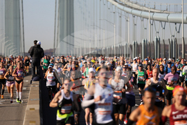 NYC Marathon
