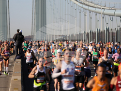 NYC Marathon