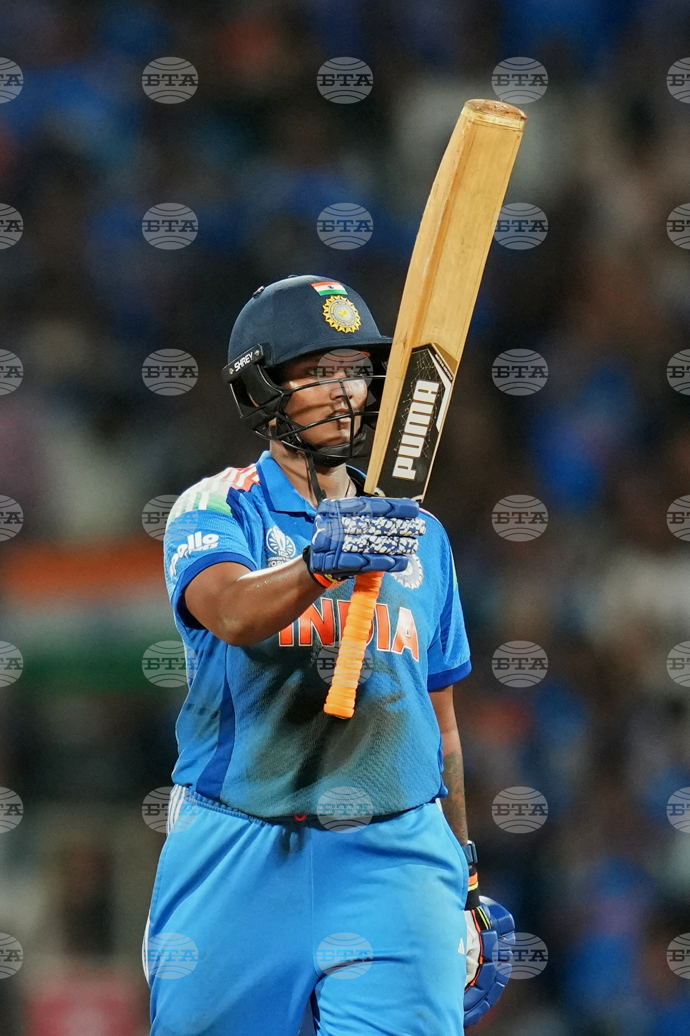 India Women's Cricket WCup