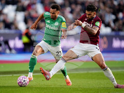 Britain Soccer Premier League