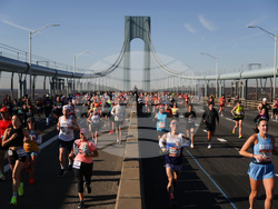 NYC Marathon