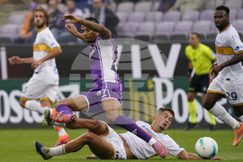 Italy Soccer Serie A