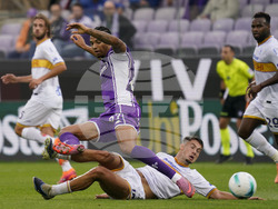 Italy Soccer Serie A