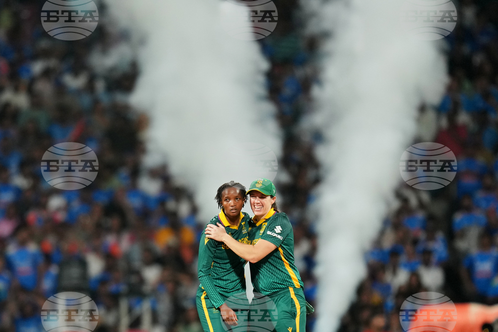 India Women's Cricket WCup