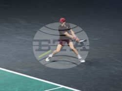 France Tennis Paris Masters