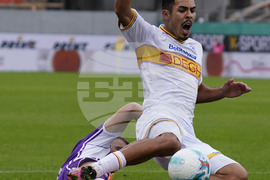 Italy Soccer Serie A