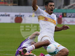 Italy Soccer Serie A