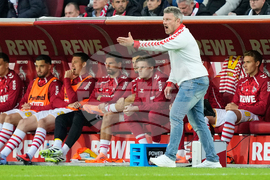 Germany Soccer Bundesliga