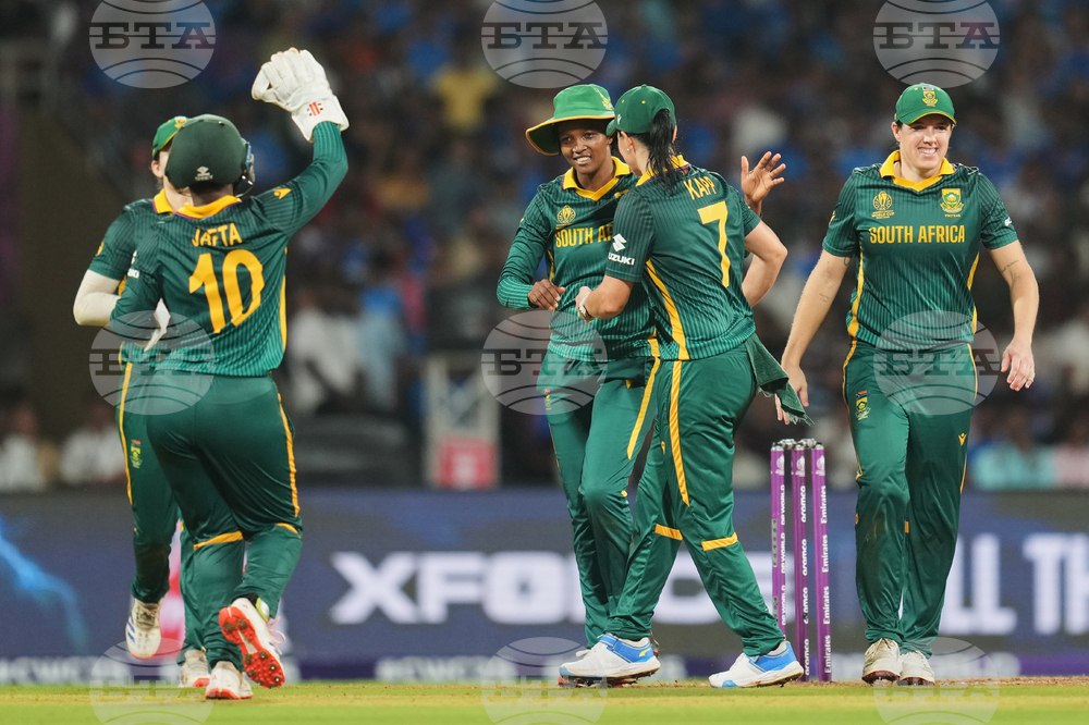 India Women's Cricket WCup