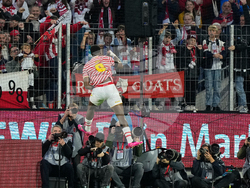 Germany Soccer Bundesliga