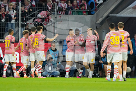 Germany Soccer Bundesliga