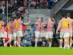 Germany Soccer Bundesliga