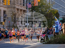 NYC Marathon