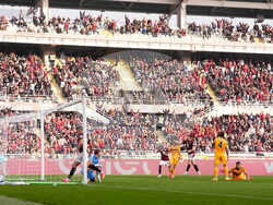 Italy Soccer Serie A