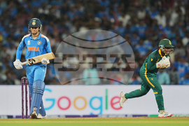 India Women's Cricket WCup