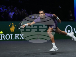 France Tennis Paris Masters