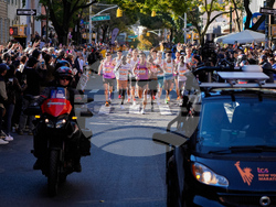 NYC Marathon
