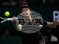 France Tennis Paris Masters