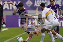 Italy Soccer Serie A