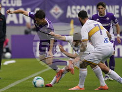 Italy Soccer Serie A