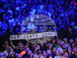 France Tennis Paris Masters