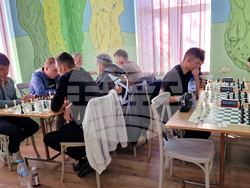 Шумен - турнир по ускорен шахмат