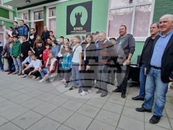 Шумен - турнир по ускорен шахмат