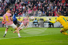 Germany Soccer Bundesliga