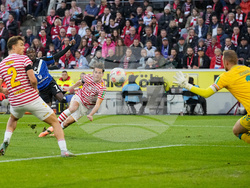 Germany Soccer Bundesliga