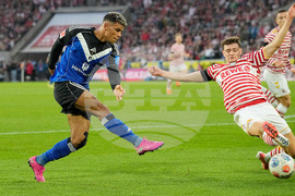 Germany Soccer Bundesliga