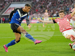 Germany Soccer Bundesliga