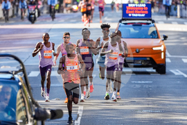 NYC Marathon