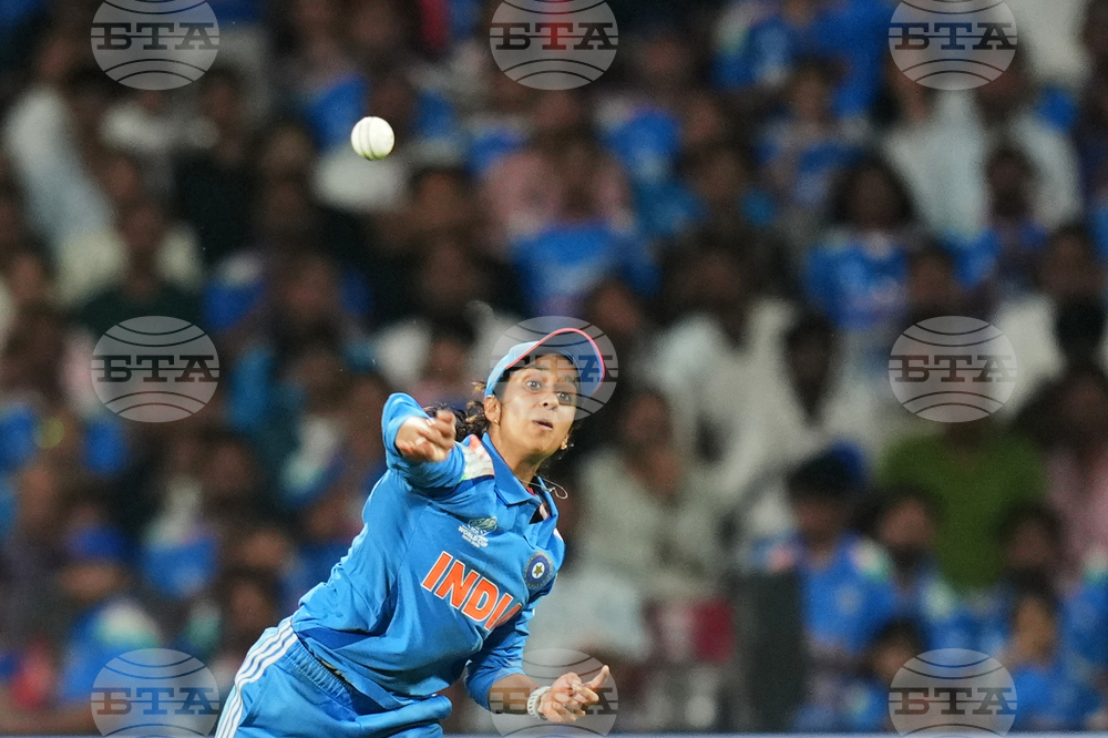 India Women's Cricket WCup