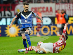 Germany Soccer Bundesliga