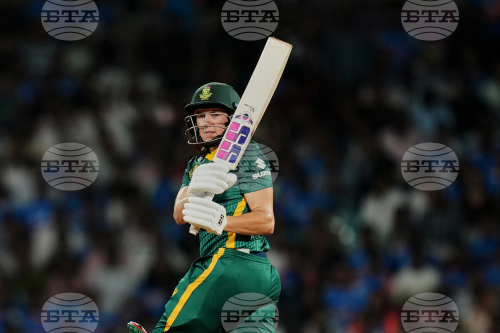 India Women's Cricket WCup