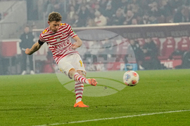 Germany Soccer Bundesliga