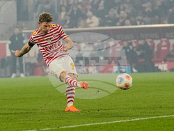 Germany Soccer Bundesliga