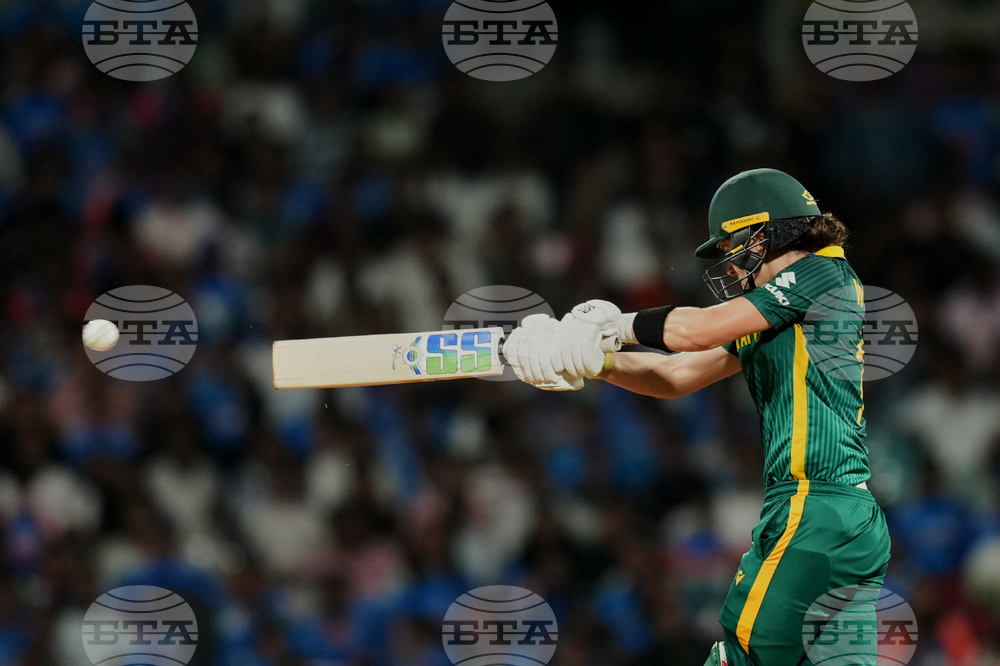 India Women's Cricket WCup