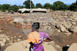 Kenya Landslides