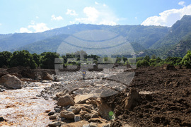 Kenya Landslides