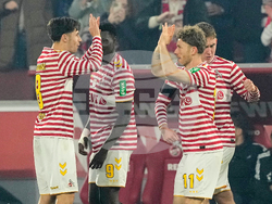 Germany Soccer Bundesliga