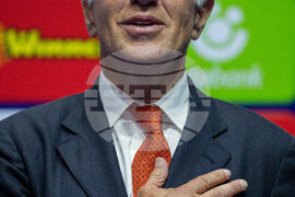 Israel-Hospital Donation