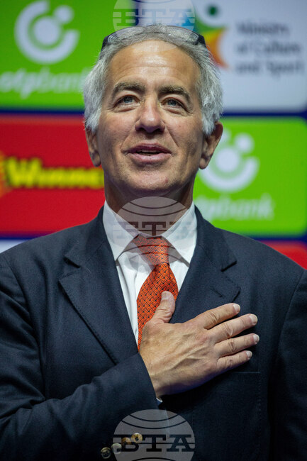 Israel-Hospital Donation