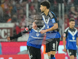 Germany Soccer Bundesliga